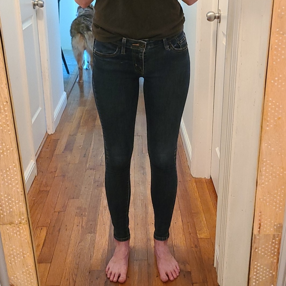Levi's Jeggings